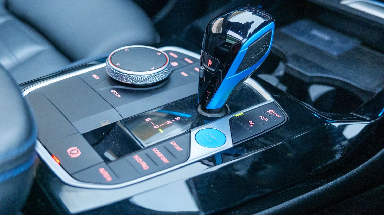 Used BMW iX3 2022 for sale - 78216398: Photo 10