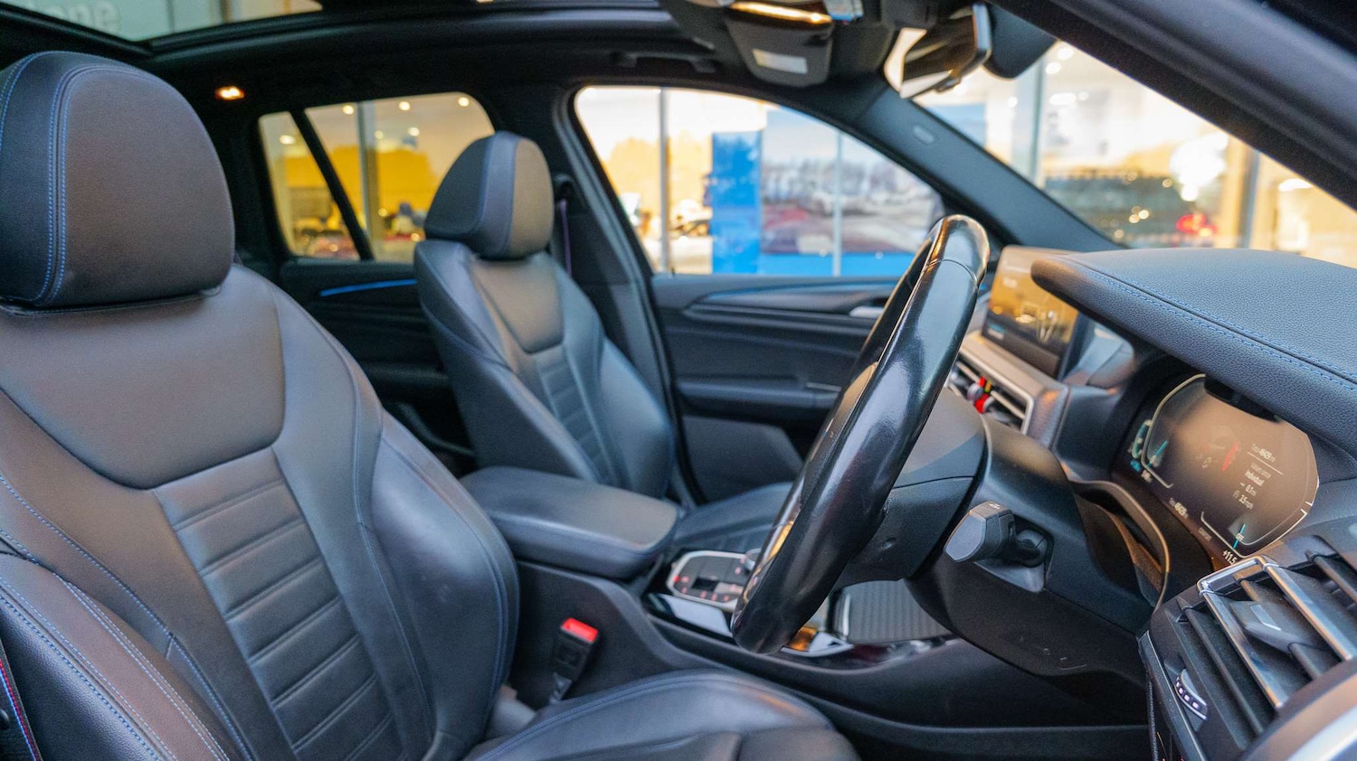 Used BMW iX3 2022 for sale - 78216398: Photo 11