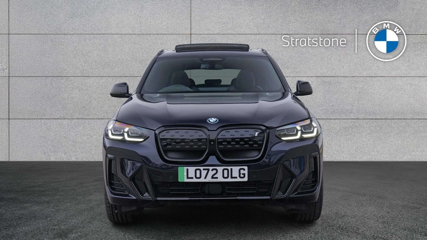 Used BMW iX3 2022 for sale - 78216398: Photo 15