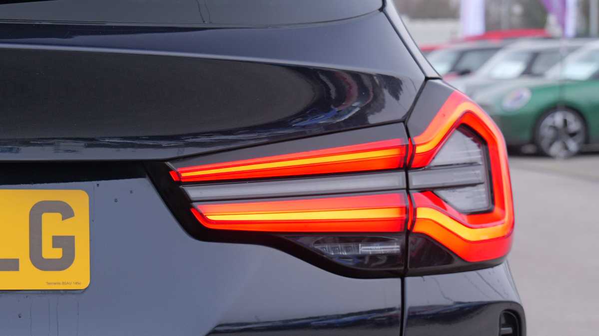 Used BMW iX3 2022 for sale - 78216398: Photo 17