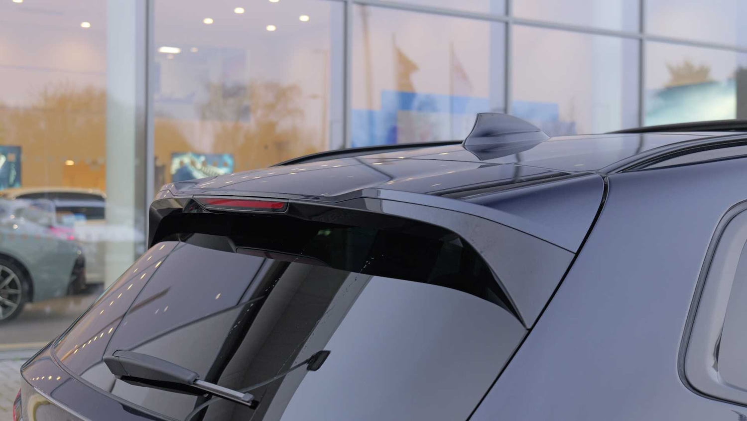 Used BMW iX3 2022 for sale - 78216398: Photo 20