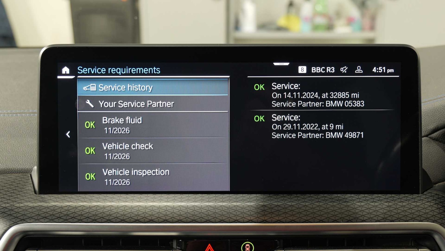 Used BMW iX3 2022 for sale - 78216398: Photo 25