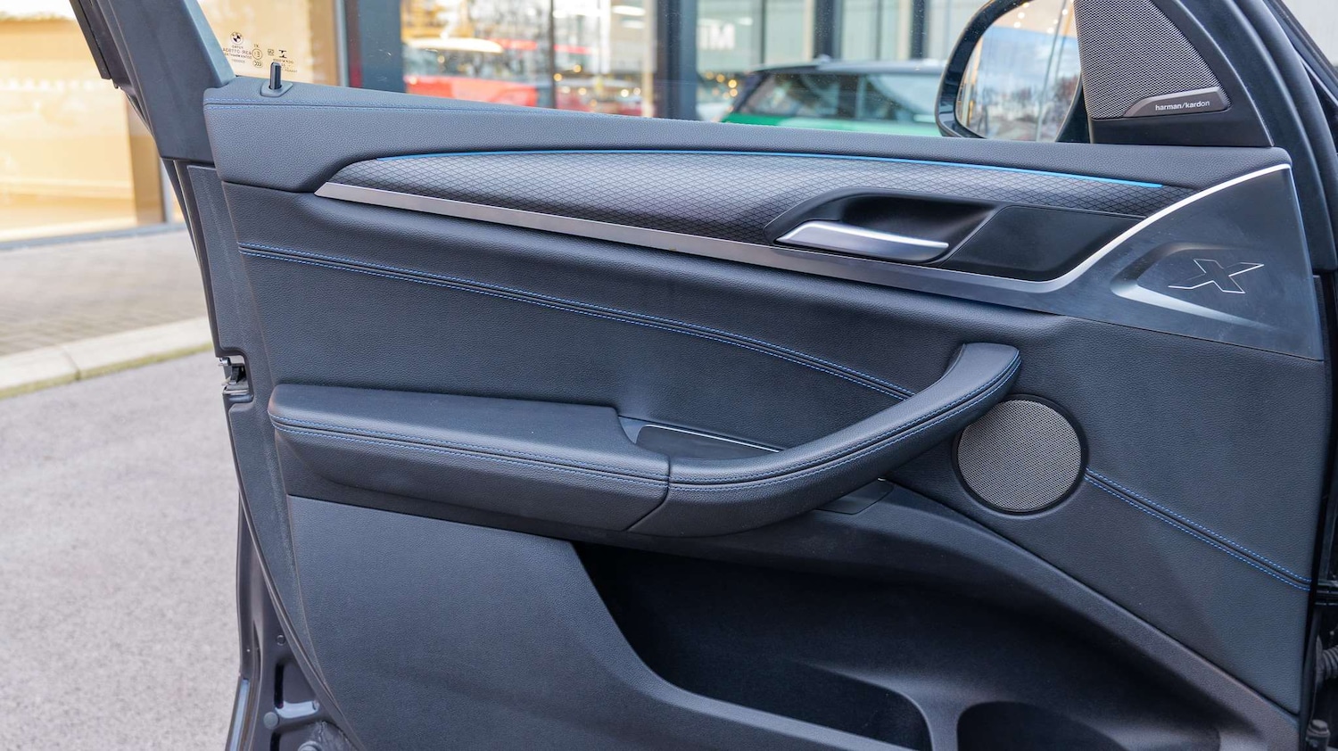 Used BMW iX3 2022 for sale - 78216398: Photo 29