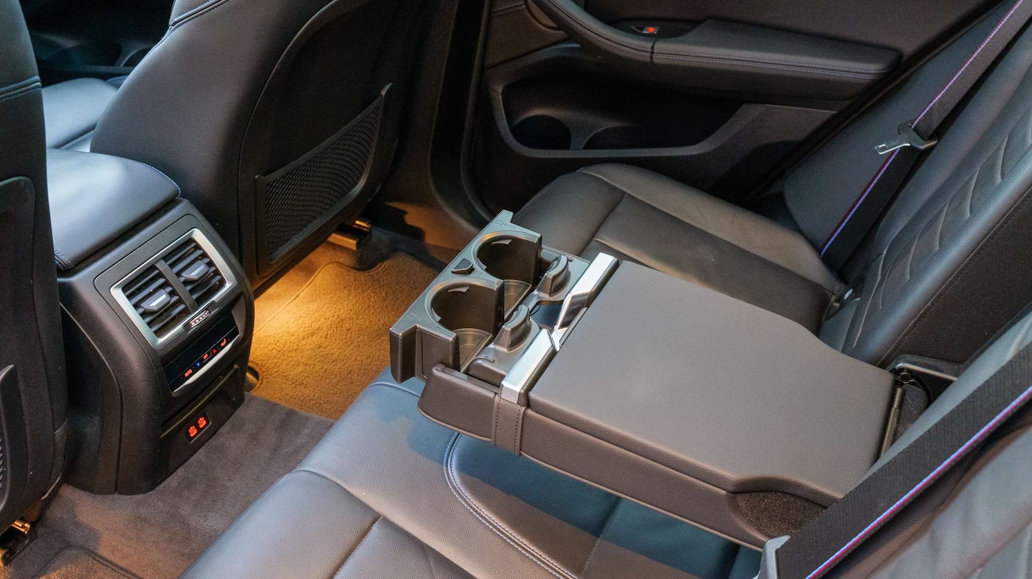 Used BMW iX3 2022 for sale - 78216398: Photo 31