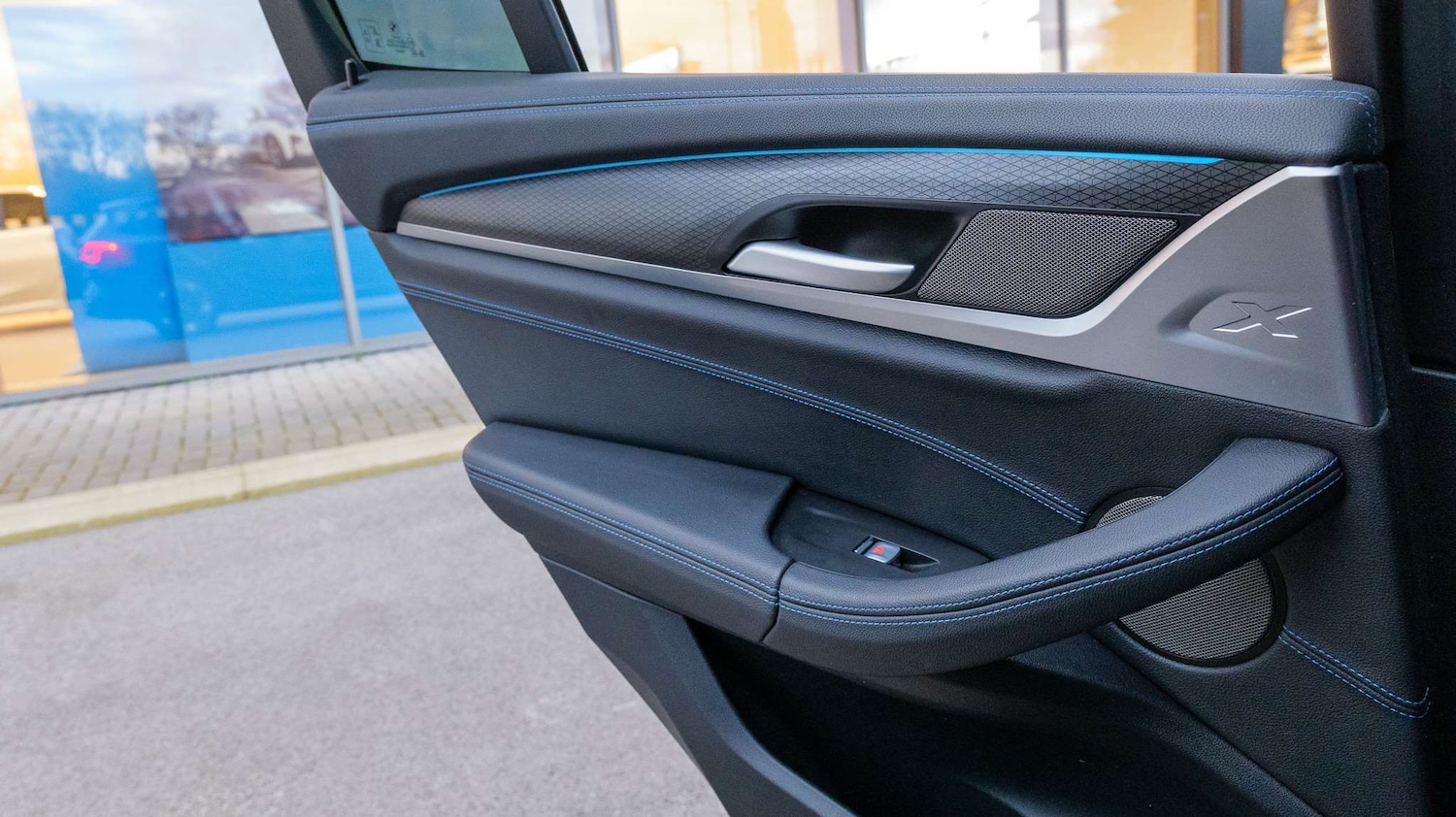 Used BMW iX3 2022 for sale - 78216398: Photo 32