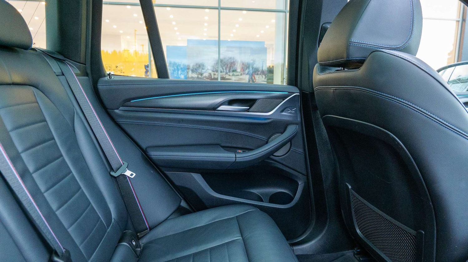 Used BMW iX3 2022 for sale - 78216398: Photo 34