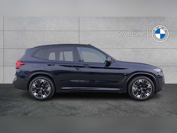 Used BMW iX3 2022 for sale - 78216398: Photo