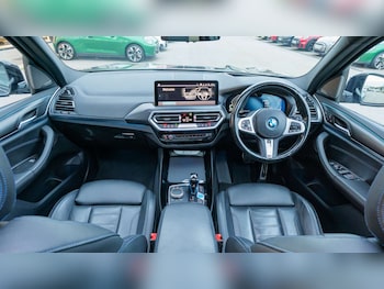 Used BMW iX3 2022 for sale - 78216398: Photo