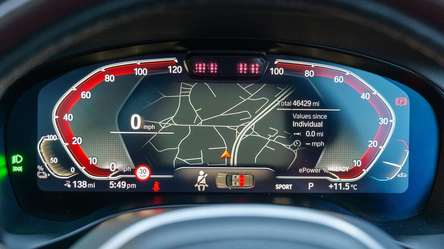 Used BMW iX3 2022 for sale - 78216398: Photo 9