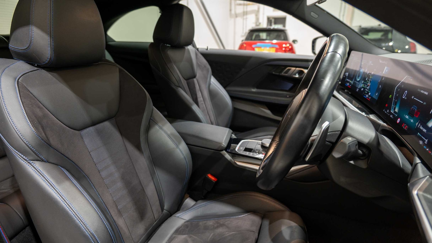 Used BMW 2 Series 2023 for sale - 77983278: Photo 11