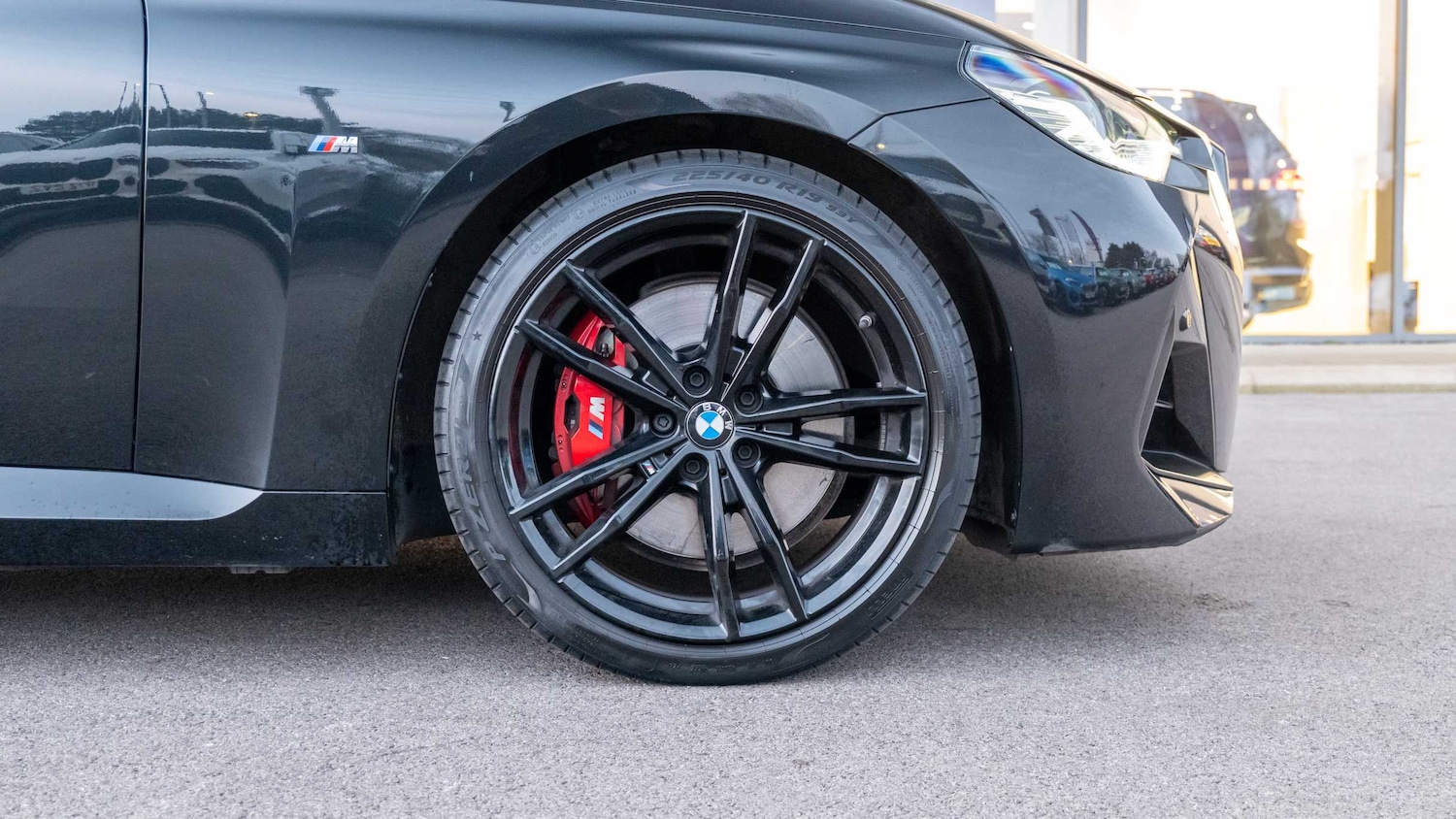 Used BMW 2 Series 2023 for sale - 77983278: Photo 13