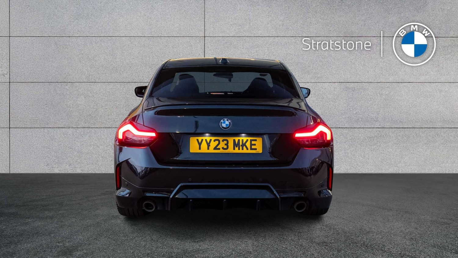 Used BMW 2 Series 2023 for sale - 77983278: Photo 14