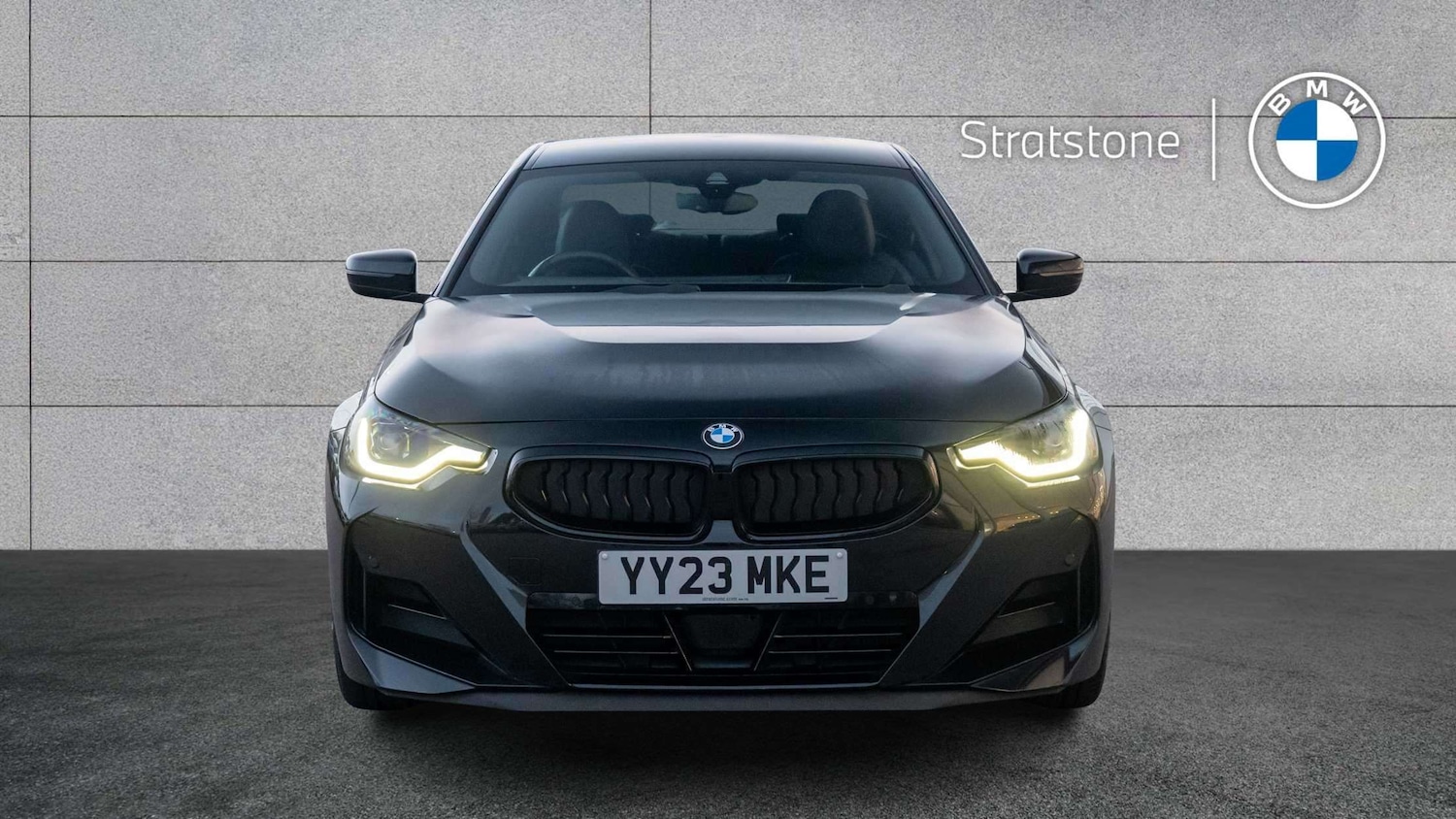 Used BMW 2 Series 2023 for sale - 77983278: Photo 15