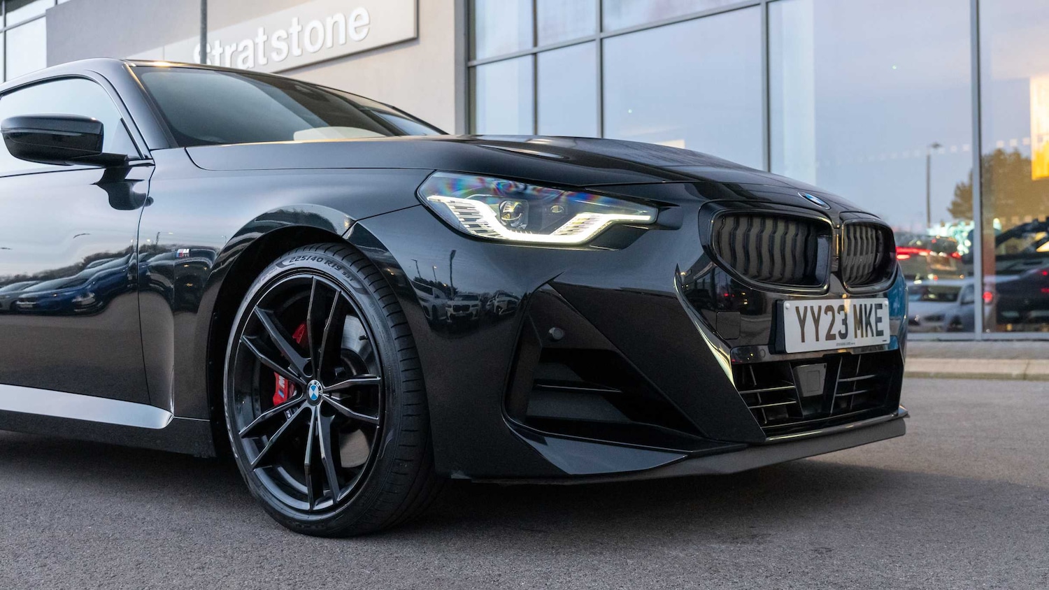 Used BMW 2 Series 2023 for sale - 77983278: Photo 16