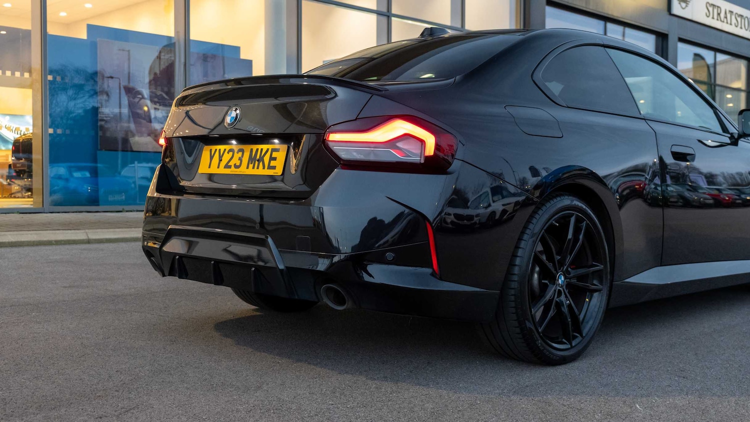 Used BMW 2 Series 2023 for sale - 77983278: Photo 17