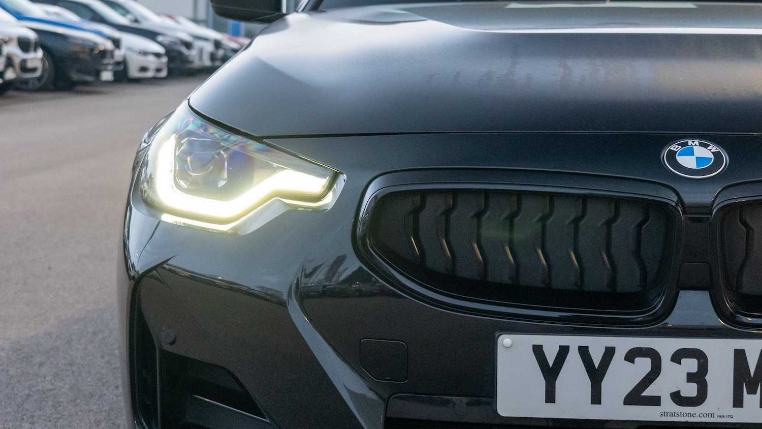 Used BMW 2 Series 2023 for sale - 77983278: Photo 18