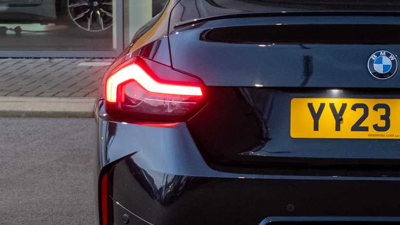 Used BMW 2 Series 2023 for sale - 77983278: Photo 19