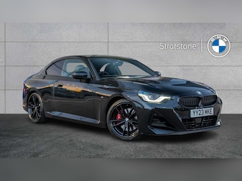 BMW 2 Series feature image