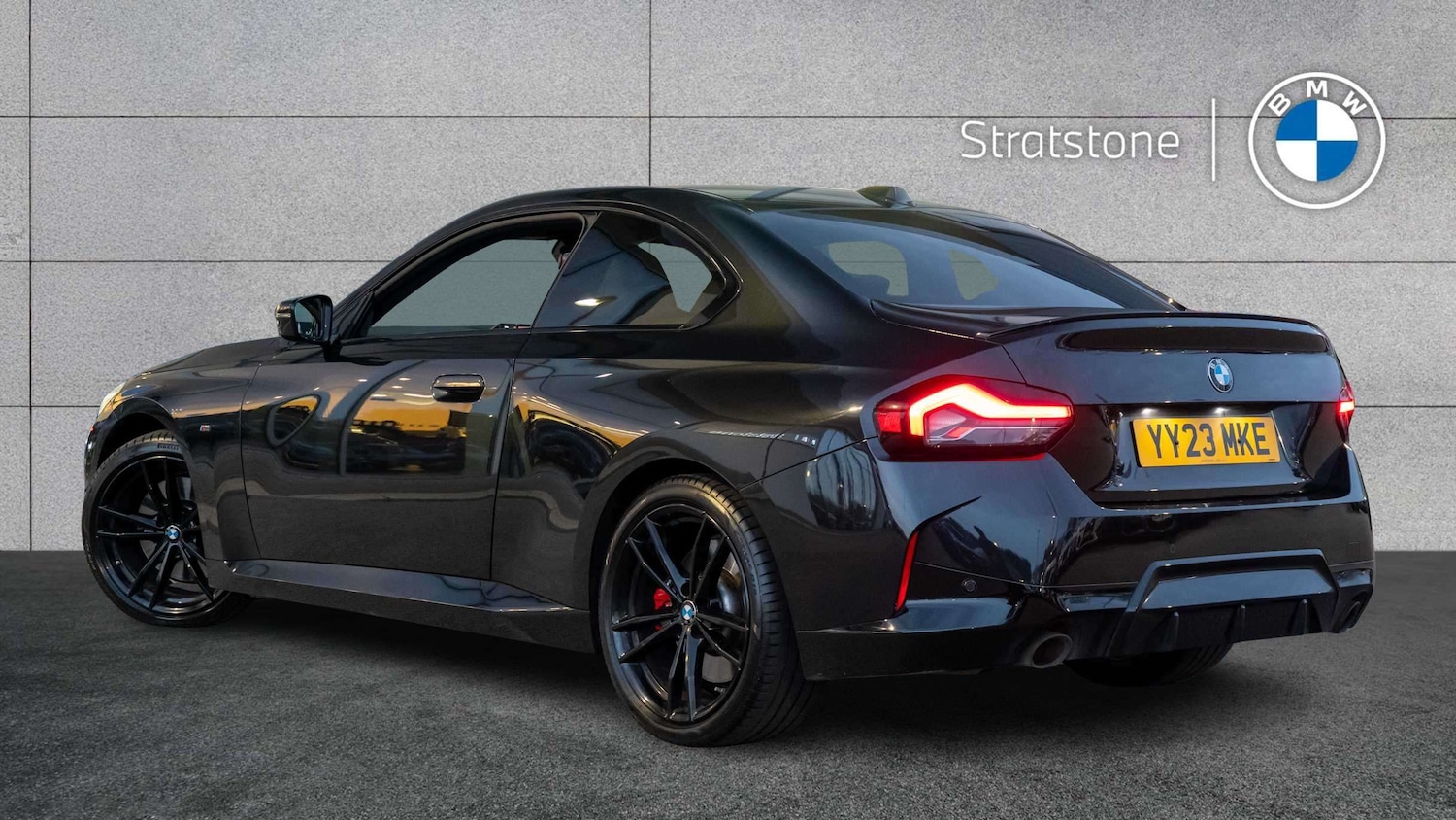 Used BMW 2 Series 2023 for sale - 77983278: Photo 2