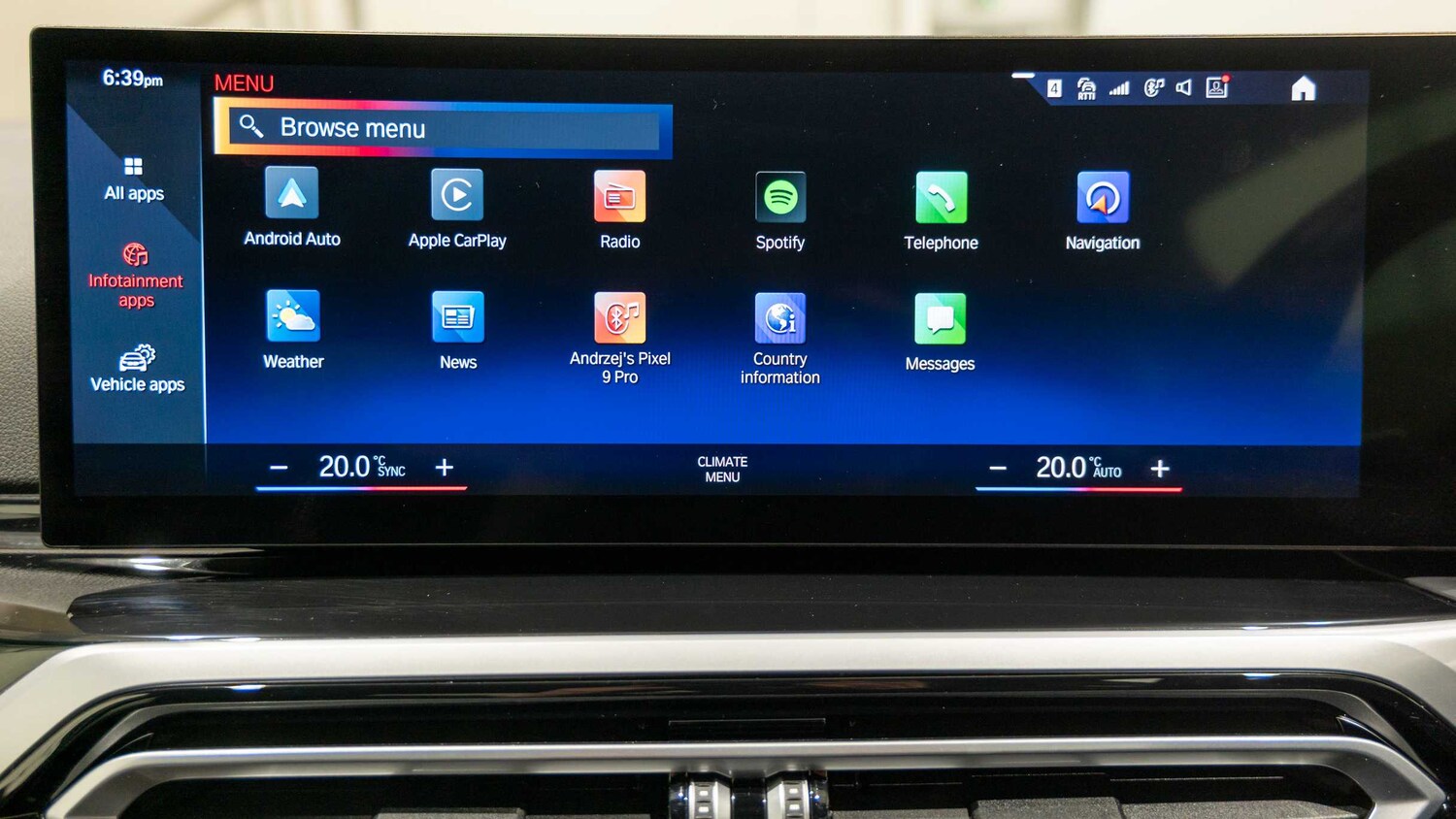 Used BMW 2 Series 2023 for sale - 77983278: Photo 34