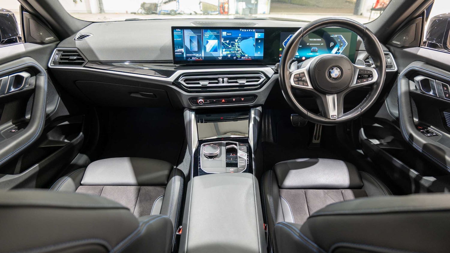 Used BMW 2 Series 2023 for sale - 77983278: Photo 4