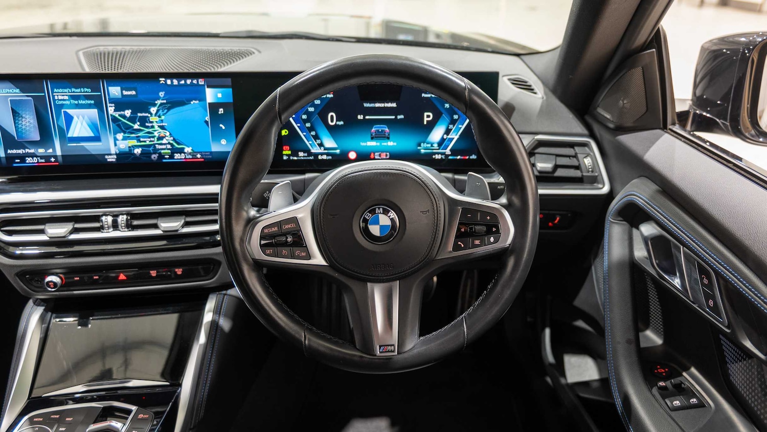 Used BMW 2 Series 2023 for sale - 77983278: Photo 5