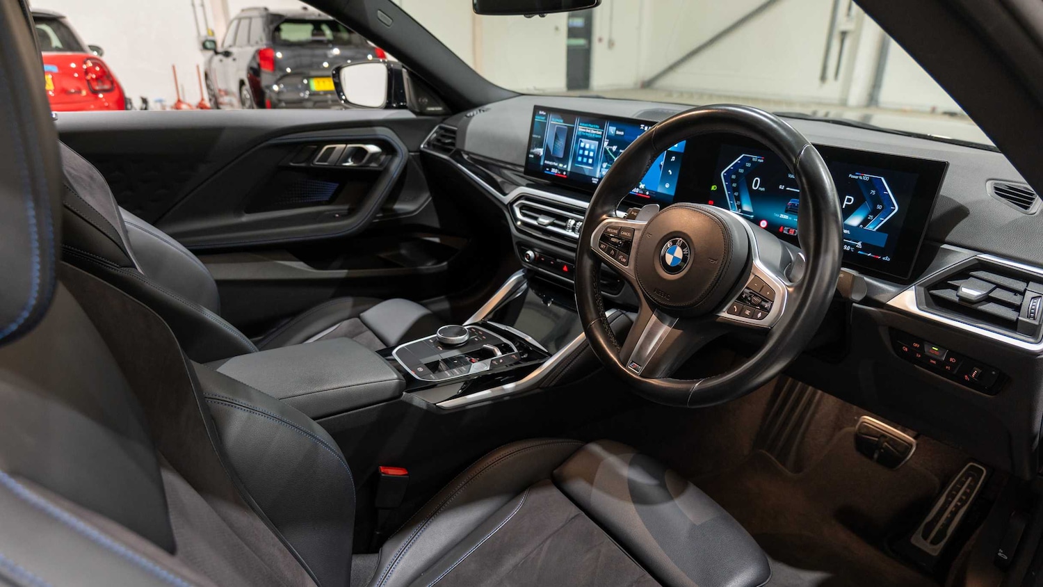 Used BMW 2 Series 2023 for sale - 77983278: Photo 6