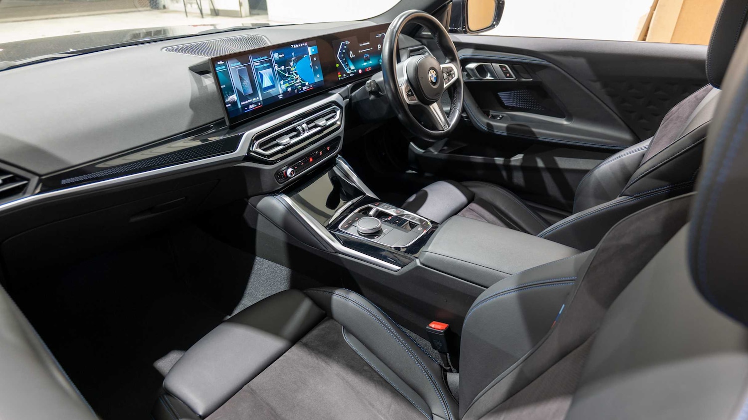 Used BMW 2 Series 2023 for sale - 77983278: Photo 7