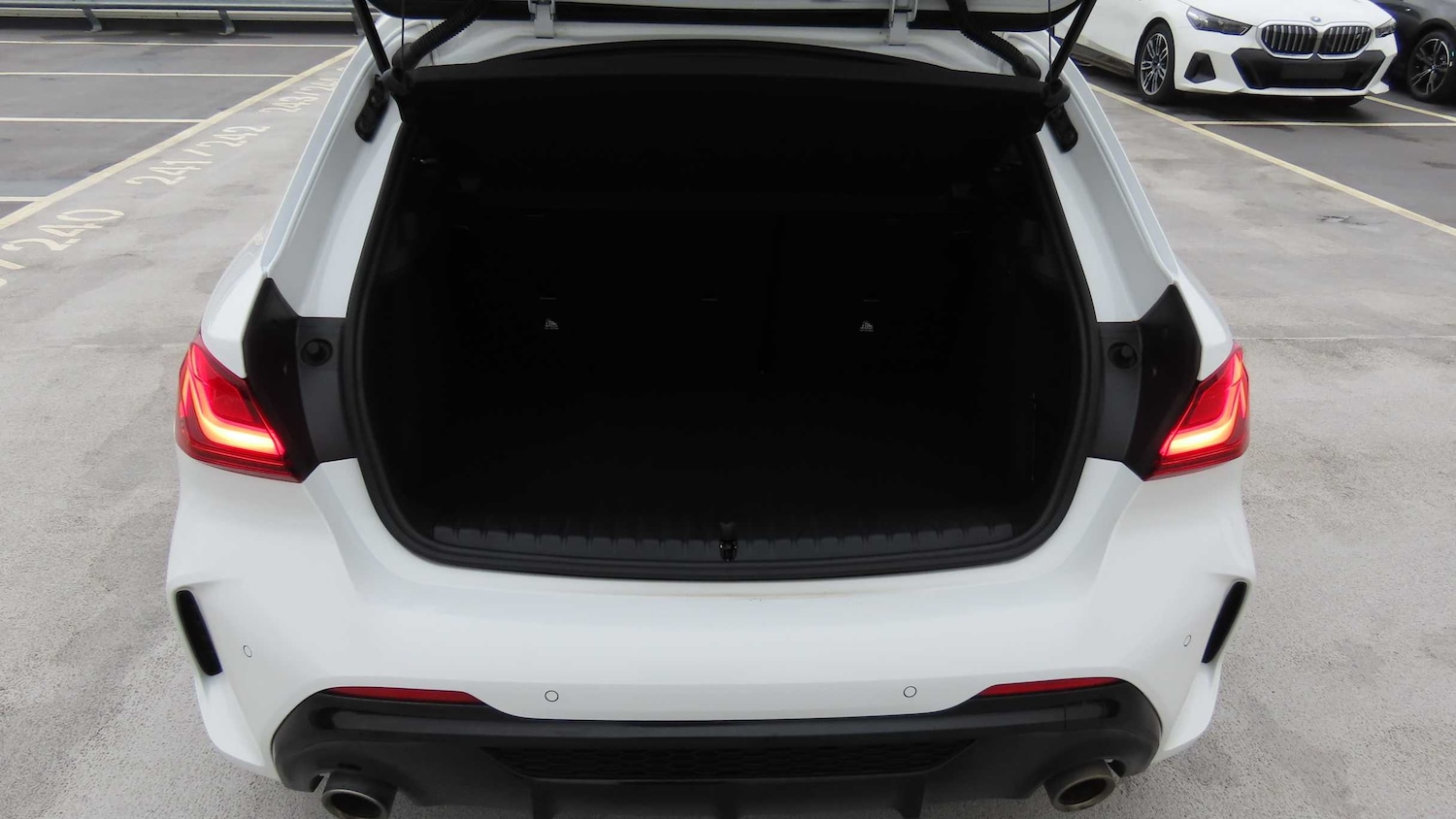 Used BMW 1 Series for sale - 76523974: Photo 13