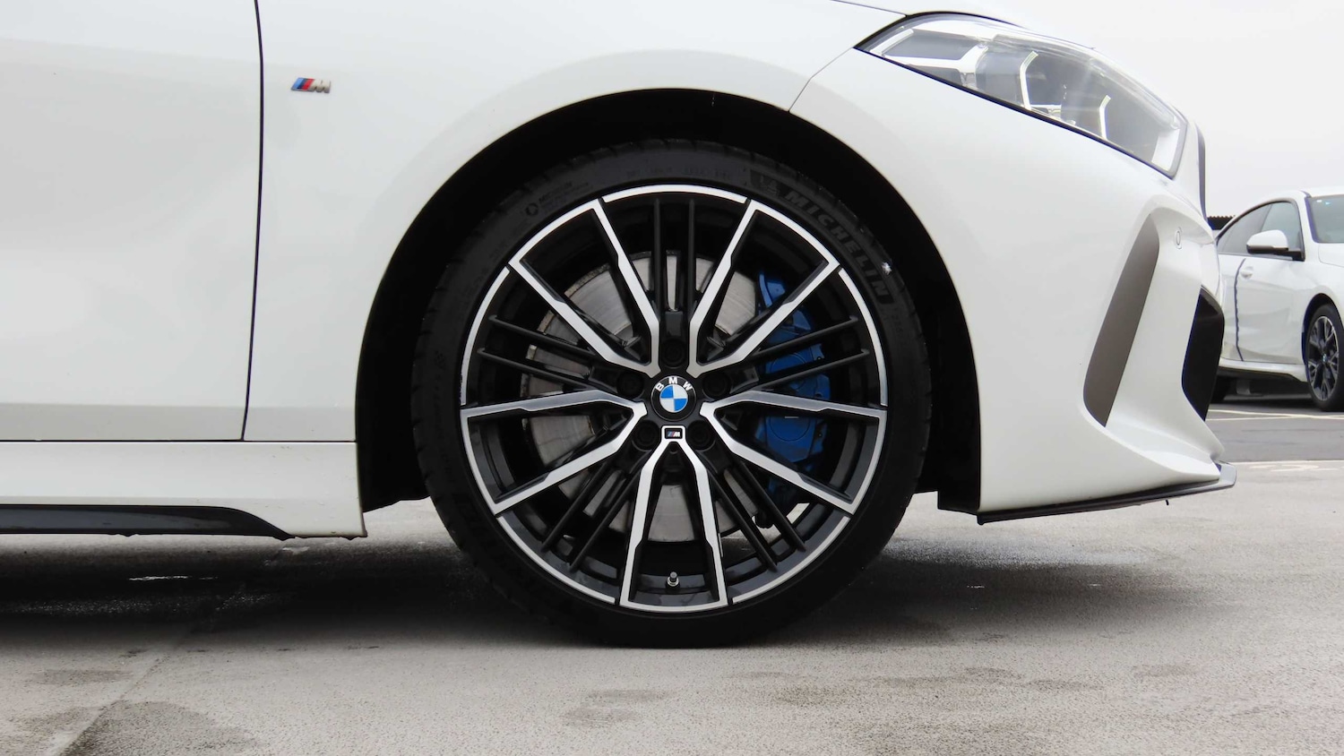 Used BMW 1 Series for sale - 76523974: Photo 14