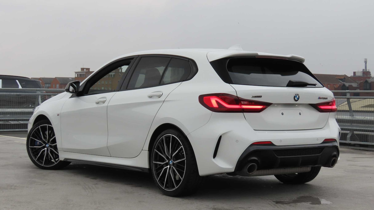 Used BMW 1 Series for sale - 76523974: Photo 18