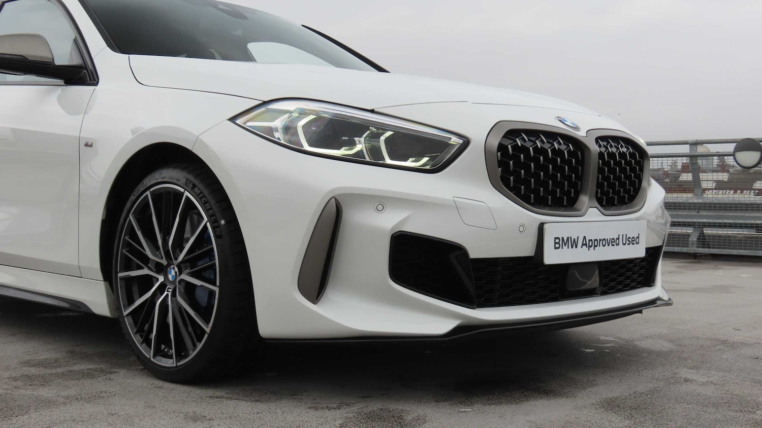 Used BMW 1 Series for sale - 76523974: Photo 19