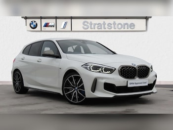 Used BMW 1 Series 2024 for sale - 76523974: Photo