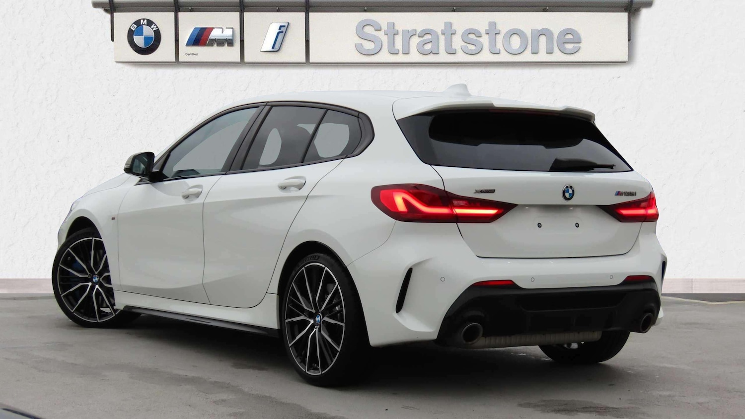 Used BMW 1 Series for sale - 76523974: Photo 2