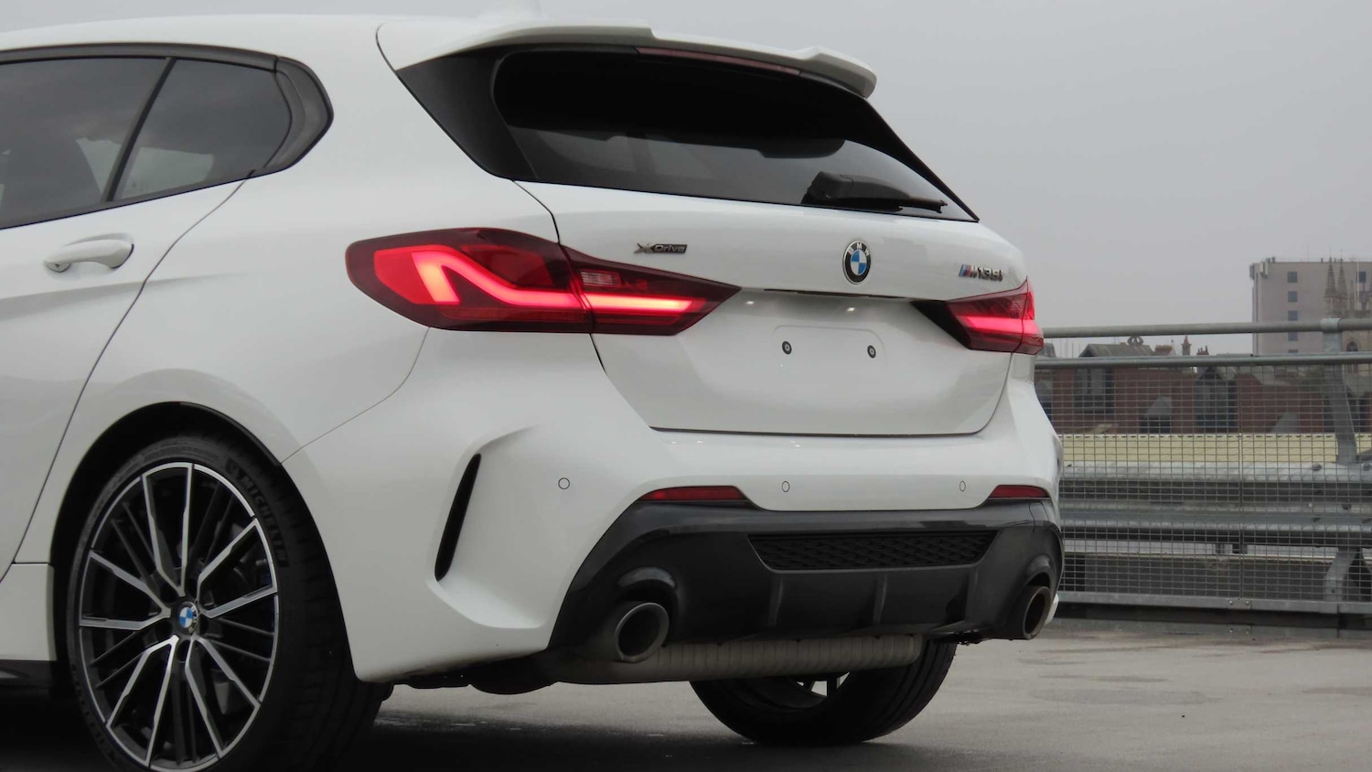 Used BMW 1 Series for sale - 76523974: Photo 20