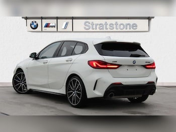 Used BMW 1 Series 2024 for sale - 76523974: Photo