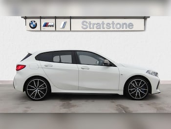 Used BMW 1 Series 2024 for sale - 76523974: Photo