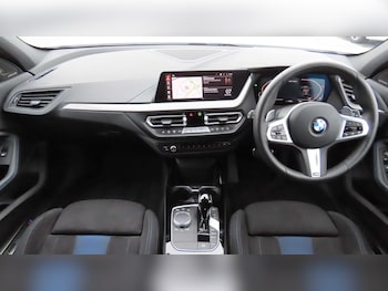 Used BMW 1 Series 2024 for sale - 76523974: Photo