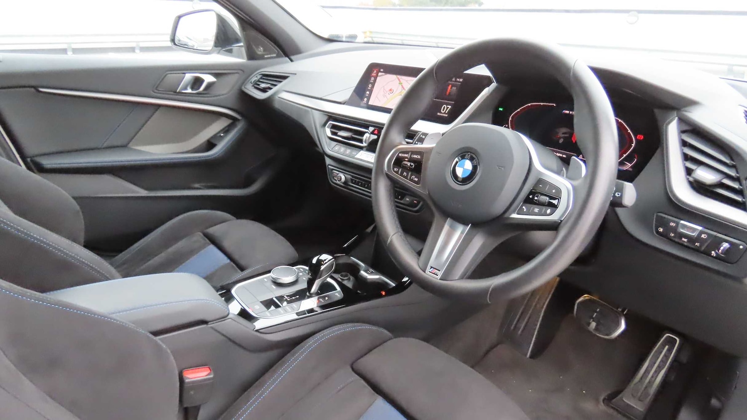 Used BMW 1 Series for sale - 76523974: Photo 6