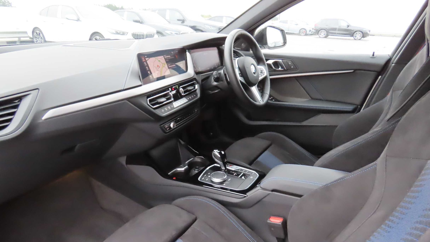 Used BMW 1 Series for sale - 76523974: Photo 7