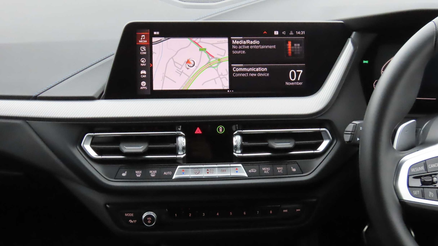 Used BMW 1 Series for sale - 76523974: Photo 8