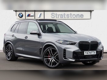 BMW - X5