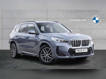 Used BMW X1 2025 for sale - 79784907: Photo