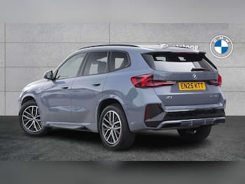 Used BMW X1 2025 for sale - 79784907: Photo
