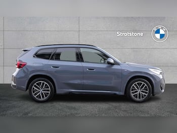 Used BMW X1 2025 for sale - 79784907: Photo