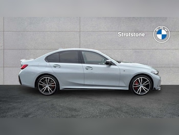 Used BMW 3 Series 2023 for sale - 79306495: Photo