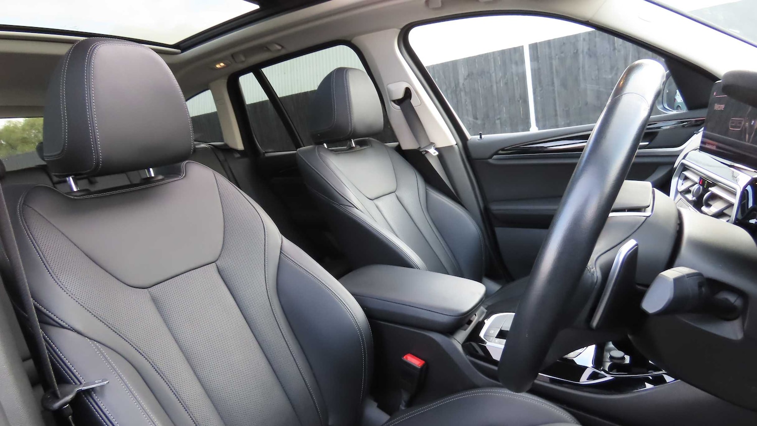 Used BMW X3 2022 for sale - 76373659: Photo 11