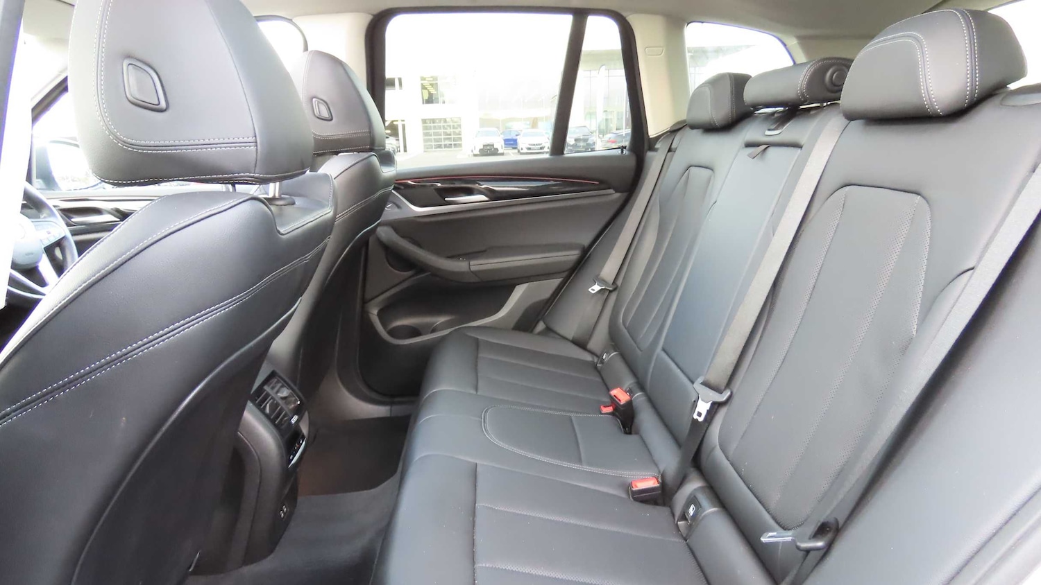 Used BMW X3 2022 for sale - 76373659: Photo 12