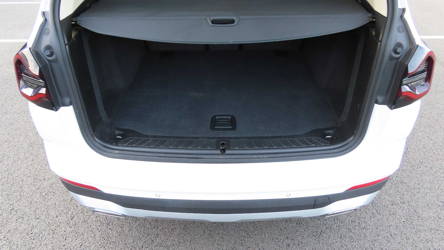 Used BMW X3 2022 for sale - 76373659: Photo 13