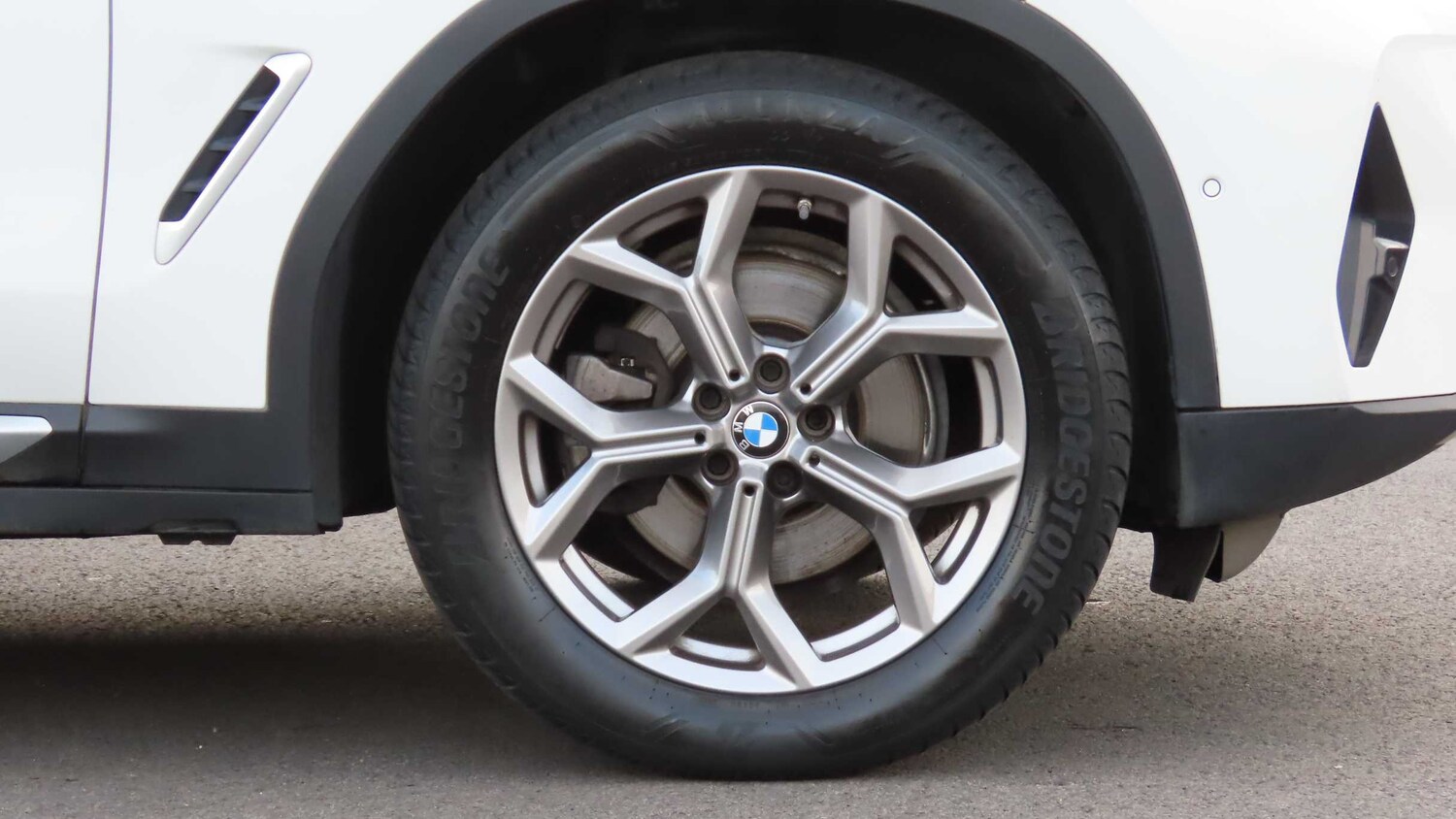 Used BMW X3 2022 for sale - 76373659: Photo 14